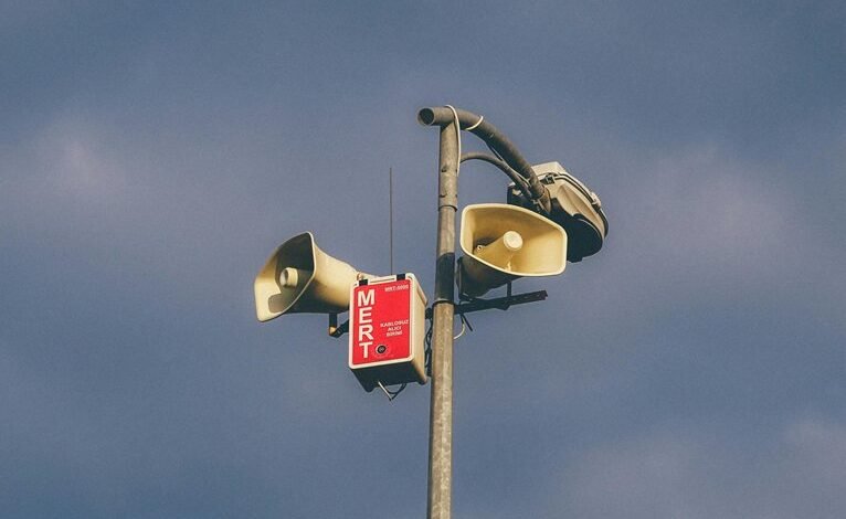 digital address alerts registry