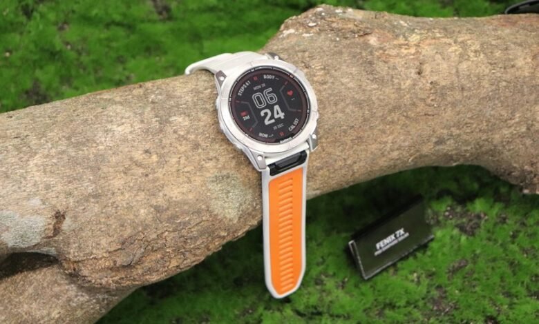 email overview and alerts