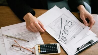 number pattern and alerts