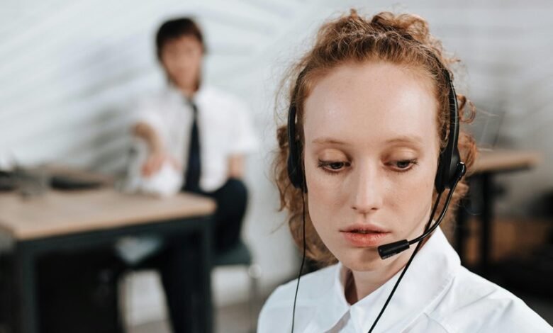 professional tech support contact