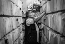 website documentation and monitoring