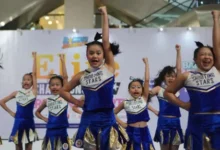 Why Cheer Accessories Are Essential For Sports And Events?