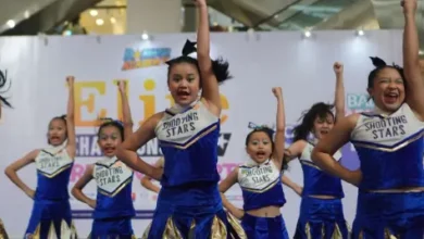 Why Cheer Accessories Are Essential For Sports And Events?