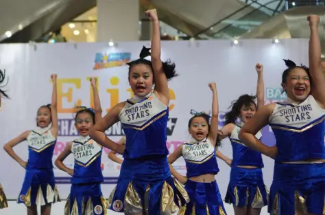 Why Cheer Accessories Are Essential For Sports And Events?