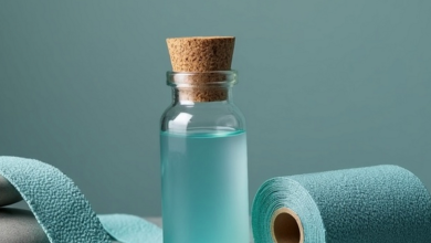Recovery Peptides