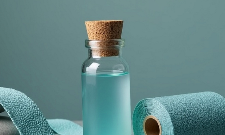 Recovery Peptides